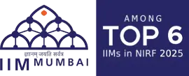 IIM Mumbai Logo